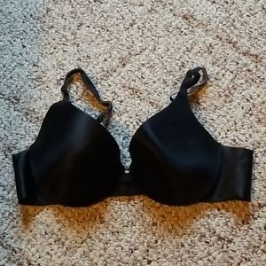 Maidenform 34B - Black - Bra